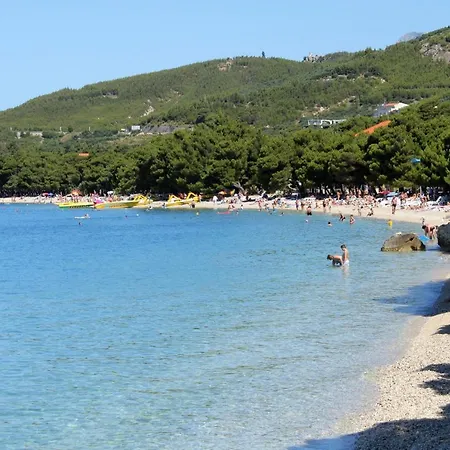 펜션 House With A Parking Space Gornji Tucepi, Makarska - 11370 *