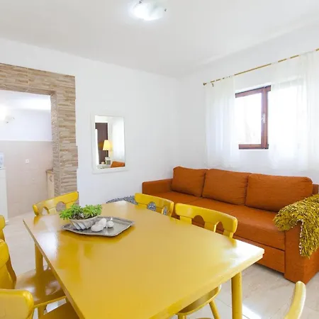 House With A Parking Space Gornji Tucepi, Makarska - 11370 * 투체피